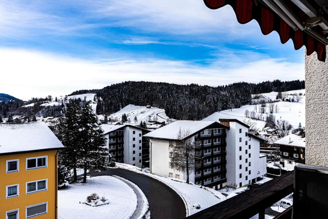 Imbergblick * Oberstaufen