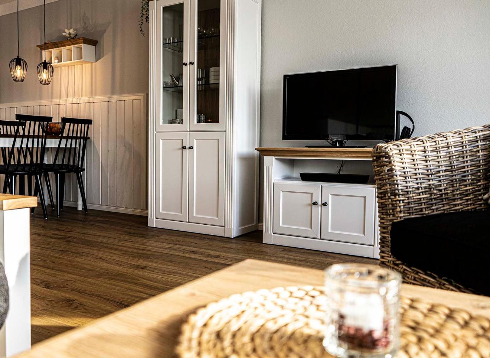 Appartement Imbergblick *